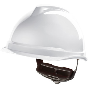 CASQUE V-GARD FAS-TRAC...