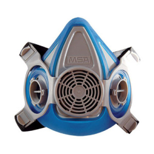 DEMI MASQUE MSA ADVANTAGE...