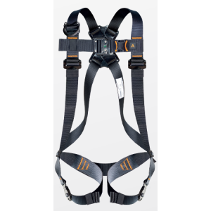 HARNAIS 2 POINTS - BOUCLES...