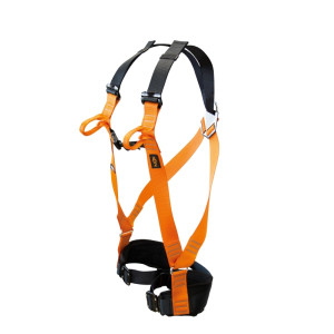 HARNAIS 2 PTS + CUISSARDES... 2