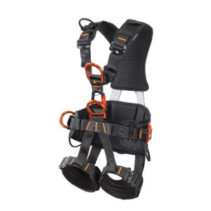 HARNAIS ANTICHUTE ALT'O NUS130