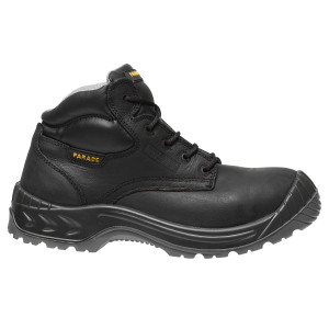 CHAUSSURE DE SECURITE...