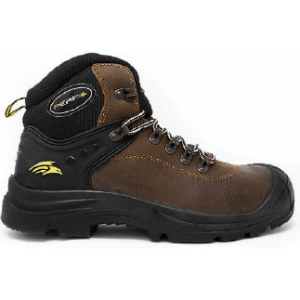 CHAUSSURES DE SECURITE... 2