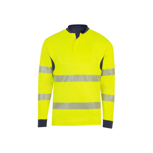 POLO GINKO MULTIRISQUES ATEX ML