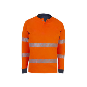 POLO GINKO MULTIRISQUES... 2