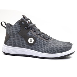 CHAUSSURE HAUTE BOOMERANG... 2