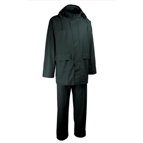 ENSEMBLE DE PLUIE POLYURETHANE...