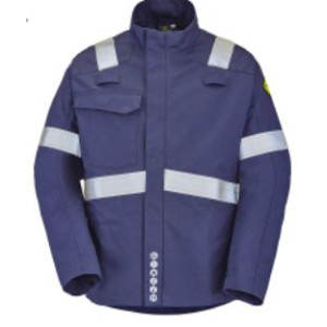 BLOUSON MULTIRISQUES OVERO... 2