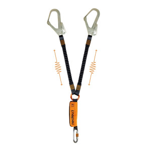 LONGE Y ELASTIQUE AVEC...