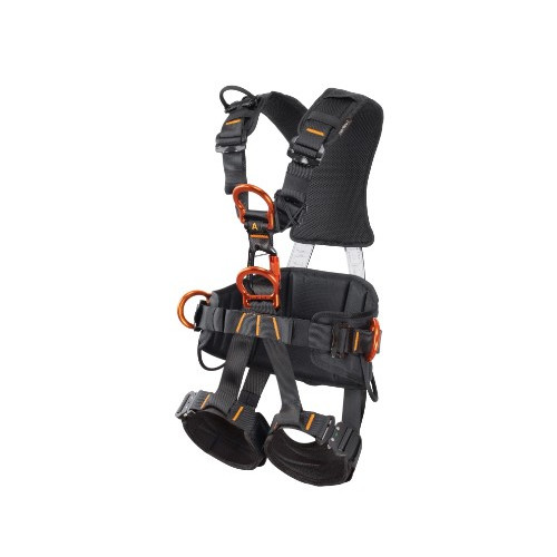 HARNAIS ANTICHUTE ALT'O NUS130