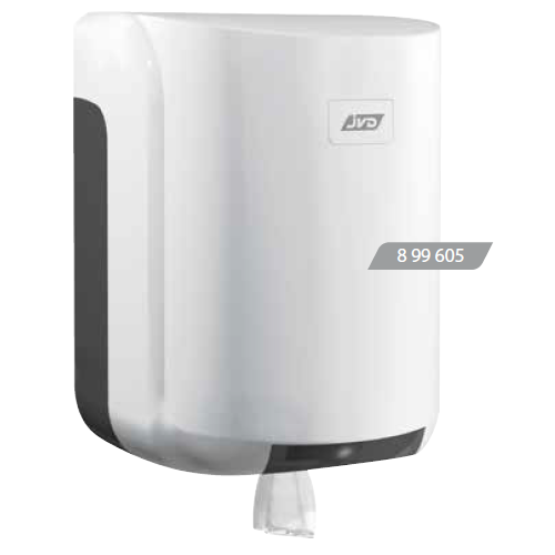 DISTRIBUTEUR BOBINE DEVIDOIR CENTRAL...