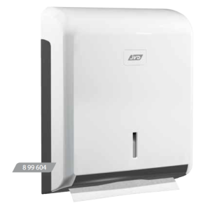 DISTRIBUTEUR ESSUIE MAINS...