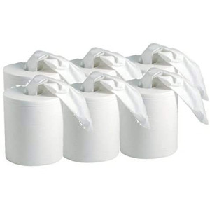 LOT DE 6 BOBINES DEVIDOIR...