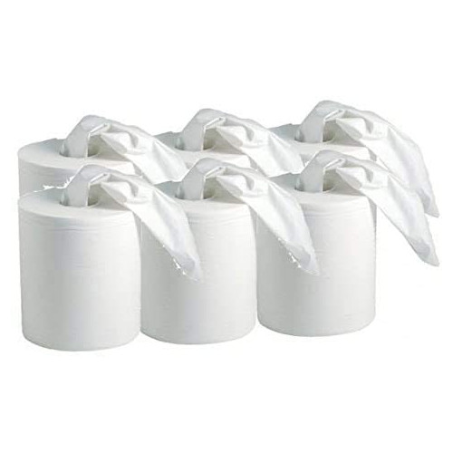 LOT DE 6 BOBINES DEVIDOIR CENTRAL 450...