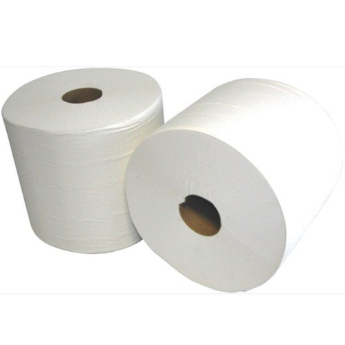 LOT DE 2 BOBINES 1500 F BLANC - M119...