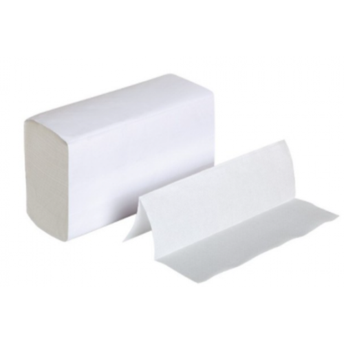 PAPIER ESSUIE MAINS Z - Colis de 15...