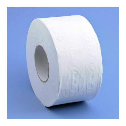 PAPIER WC MINI JUMBO (Colis de 12...