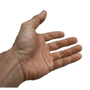 GHOSTGLOVES - CREME...