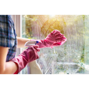 CLEANVITRE 5 L NETTOYANT...