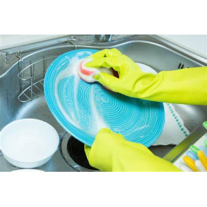 NLC 5 L - LIQUIDE VAISSELLE...