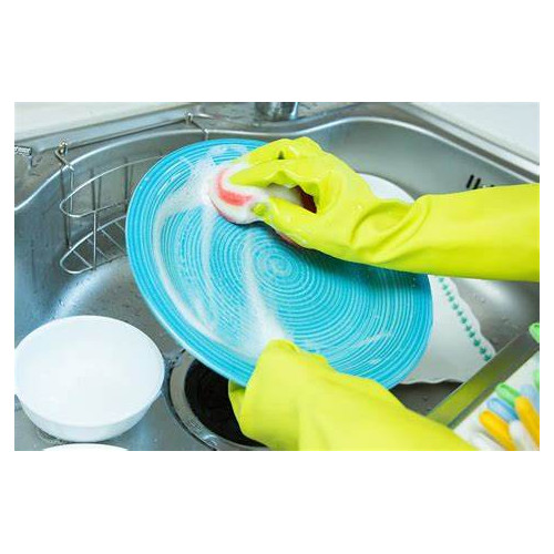 NLC 5 L - LIQUIDE VAISSELLE MAINS UN...