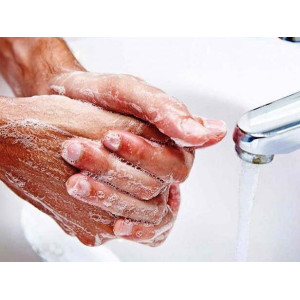 SAVON MAINS SM BAC 5L - M112 .