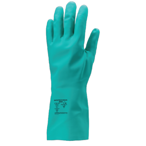 GANT NITRILE VERT MO5520 - Ep.0.38 -...