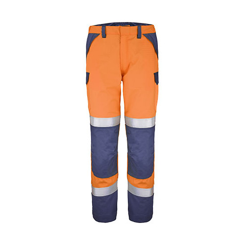 PANTALON MULTIRISQUES ATEX ESCORIAL...