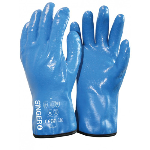 GANT NITPOL30 ENDUCTION NITRILE...