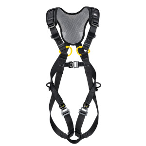 HARNAIS PETZL NEWTON FAST EUR