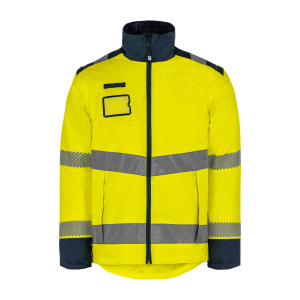 GILET DE FROID HV KALL SKYD - 2