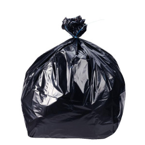 *Sac poubelle 30L BD...