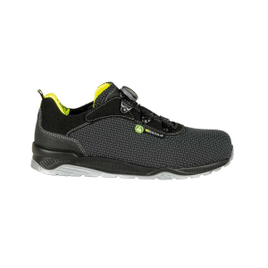 CHAUSSURE DE SECURITE BASSE... 2