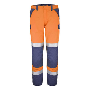 PANTALON MULTIRISQUES ATEX...