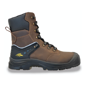 CHAUSSURE DE SECURITE...