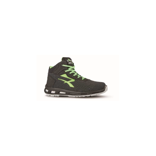 CHAUSSURE DE SECURITE MONTANTE HARD...