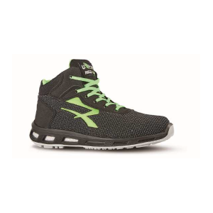 CHAUSSURE DE SECURITE...