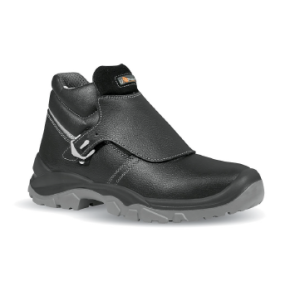 CHAUSSURE DE SECURITE...
