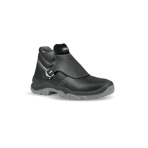 CHAUSSURE DE SECURITE SOUDEUR...