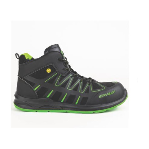 CHAUSSURE MONTANTE A-SPRINT - S3L FO...