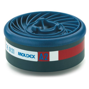 1 PAIRE DE FILTRE GAZ A2...