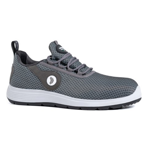 CHAUSSURE BASSE RETURNE S3 CI SRC -...