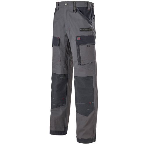 PANTALON WORK ATTITUDE RULER 250g 1ATT3