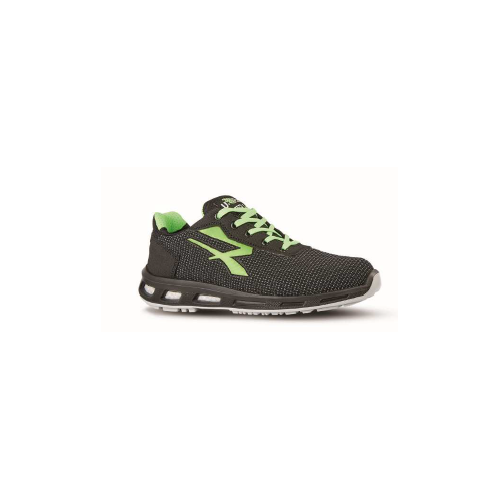 CHAUSSURE BASSE STRONG S3 CI SRC ESD