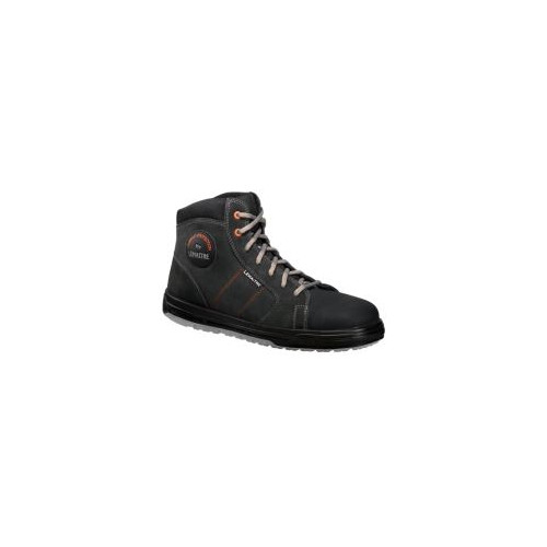 CHAUSSURE DE SECURITE MONTANTE SAXO...