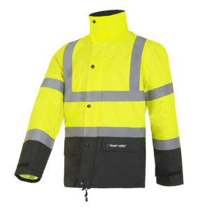 ENSEMBLE HV PARKA SKY +...