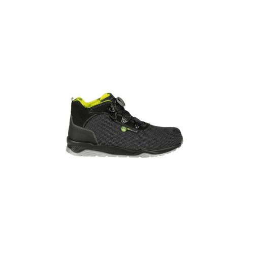 CHAUSSURE DE SECURITE MONTANTE POST...