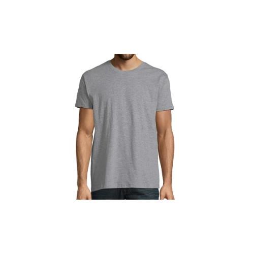 T-SHIRT IMPERIAL 11500 MANCHES...