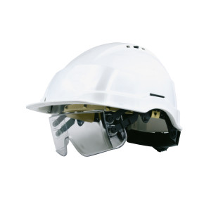 CASQUE IRIS 2 aéré,...