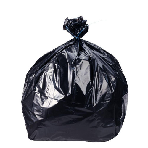 *Sac poubelle 30L BD 500*675mm 20u...